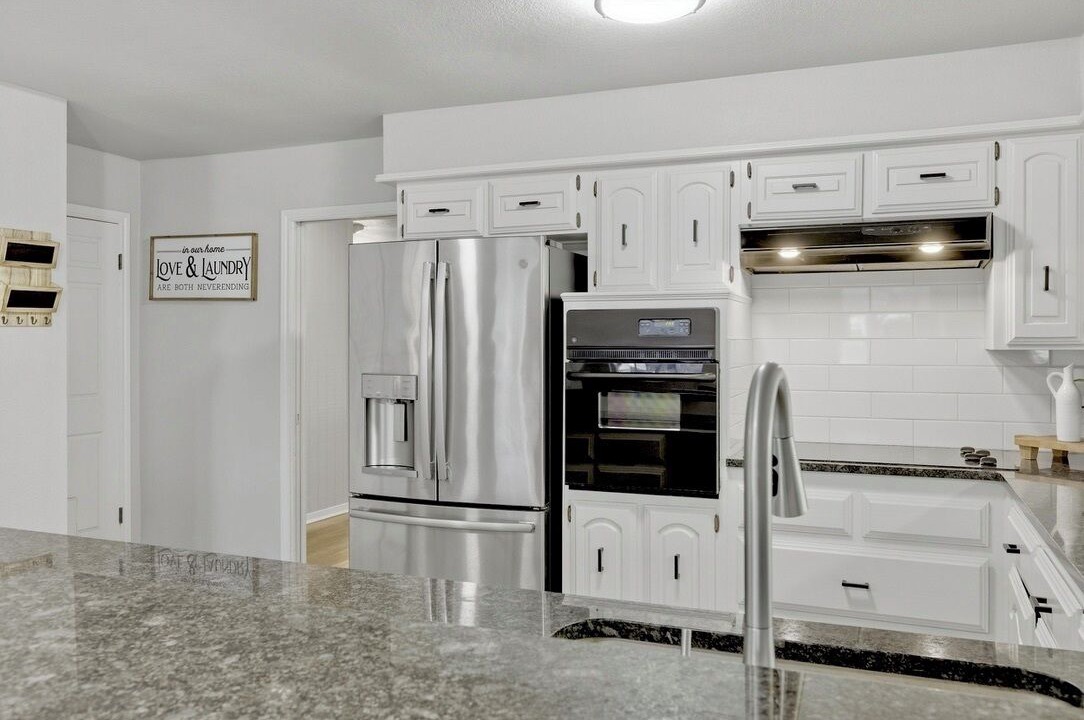 Photo of Kitchen in Salado