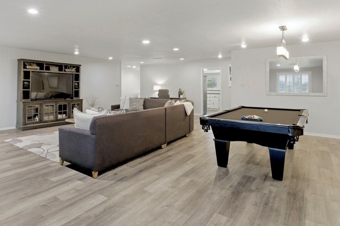 Photo of Livingroom in Salado