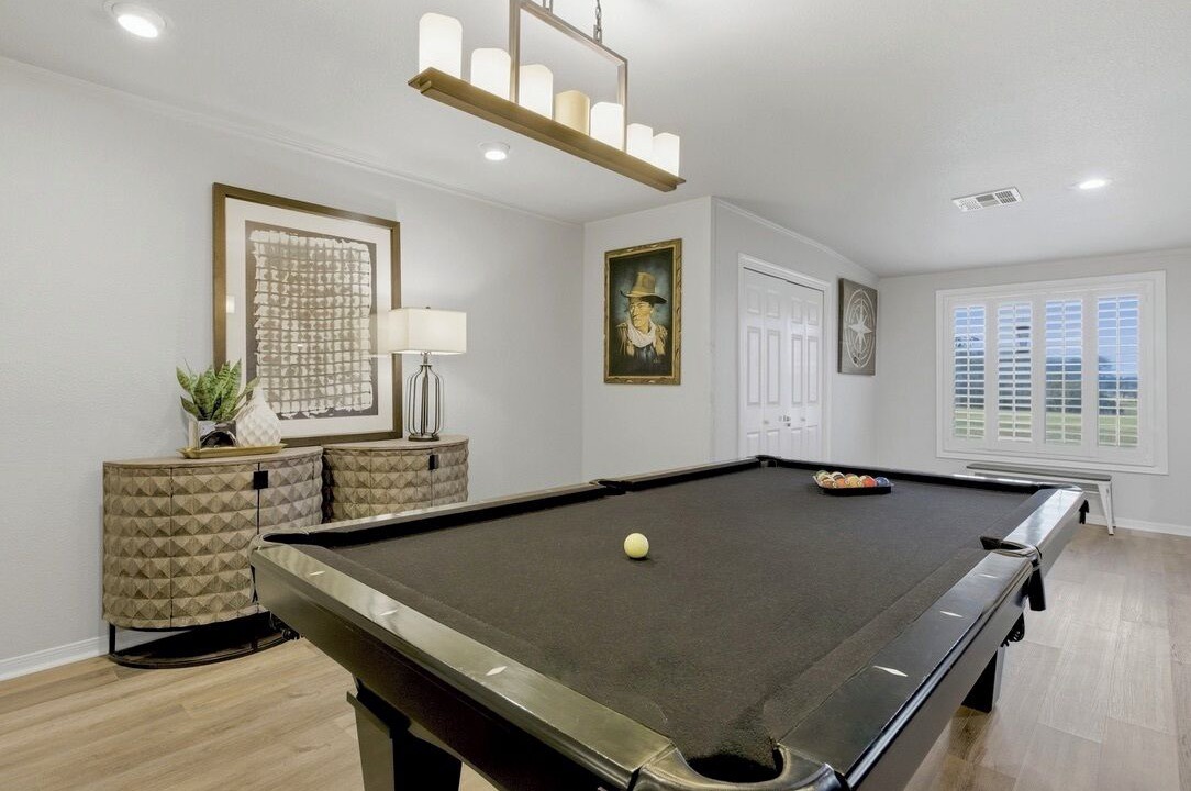 Photo of Bedroom in Salado