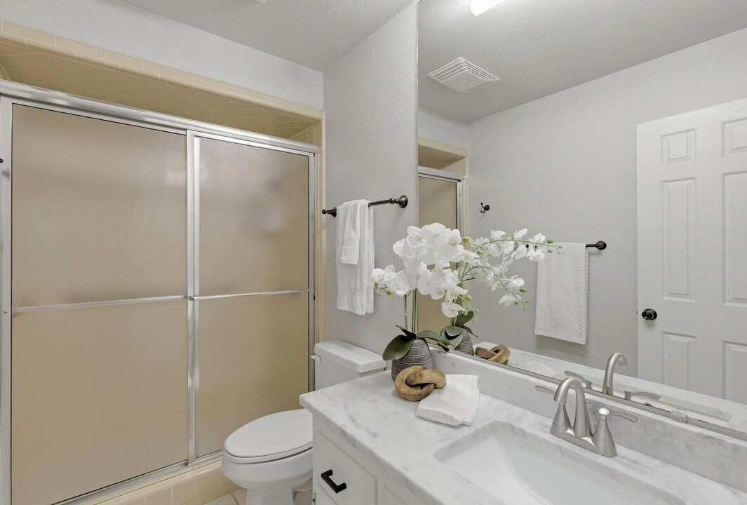 Photo of Bathroom in Salado