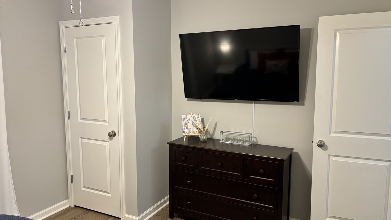 Photo of Bedroom in Georgetown
