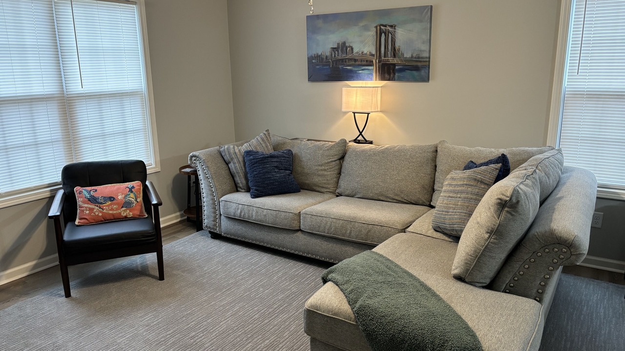 Photo of Livingroom in Georgetown