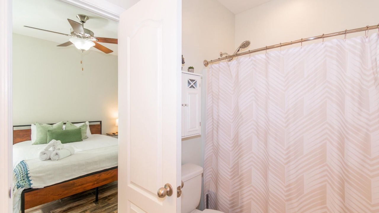 Photo of Bathroom in Harlem