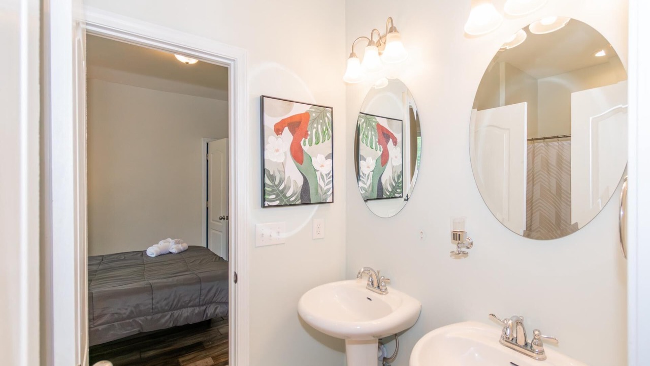 Photo of Bathroom in Harlem