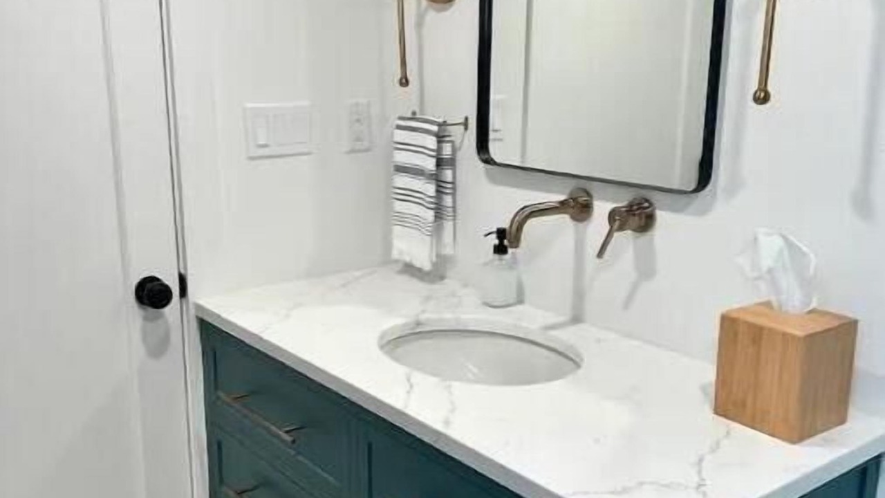 Photo of Bathroom in Whittier Heights