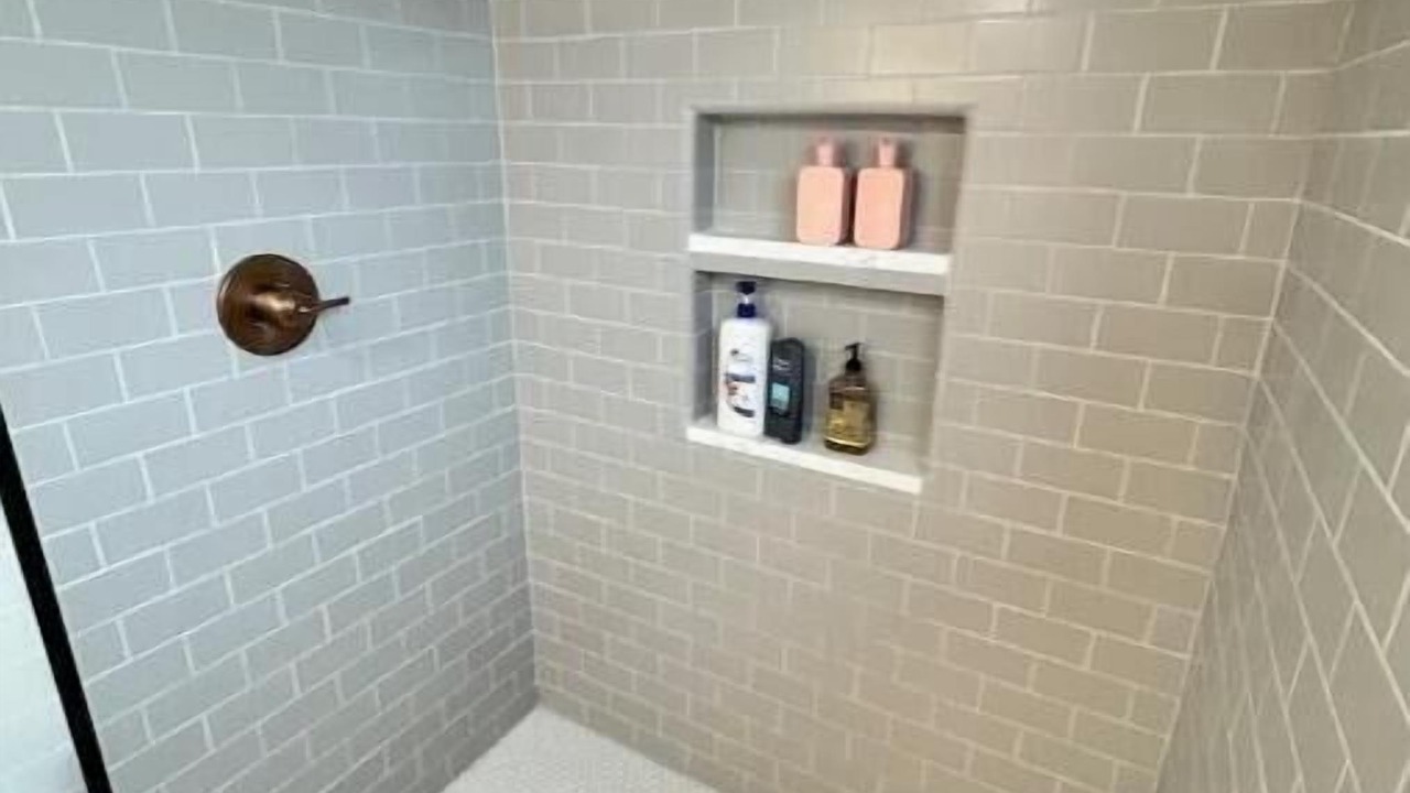 Photo of Bathroom in Whittier Heights