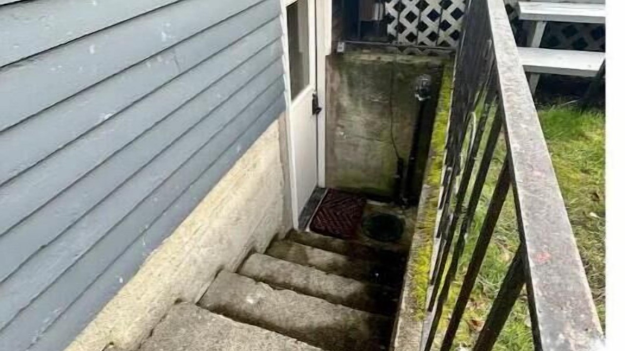 Photo of Outdoor in Whittier Heights