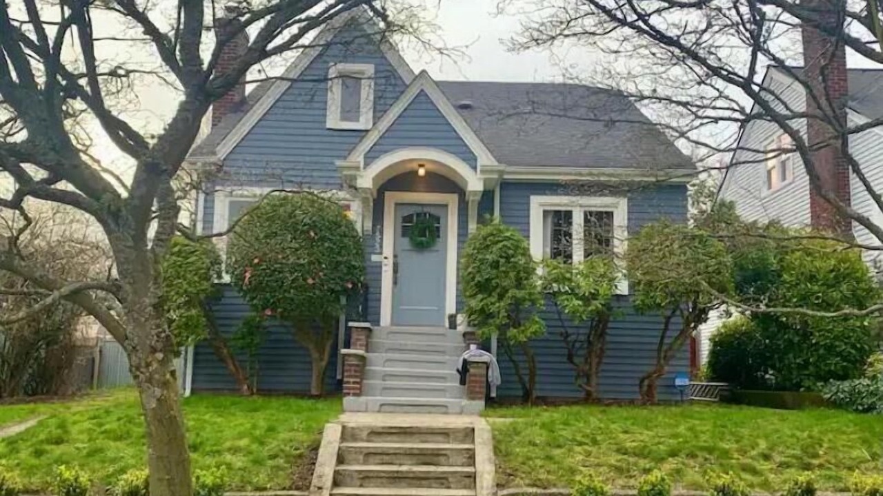 Photo of Outdoor in Whittier Heights