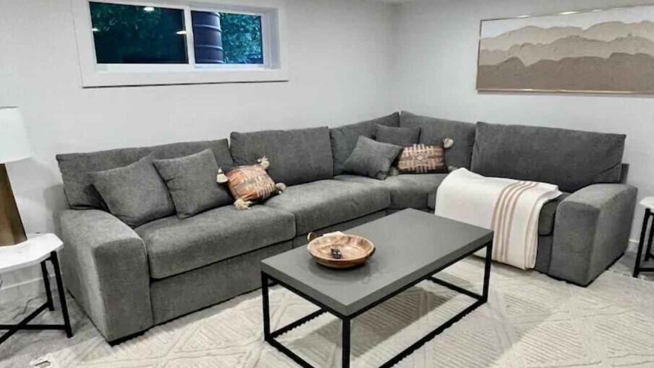 Photo of Livingroom in Whittier Heights