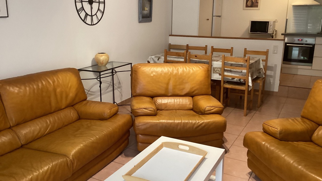 Photo of Livingroom in Caussou