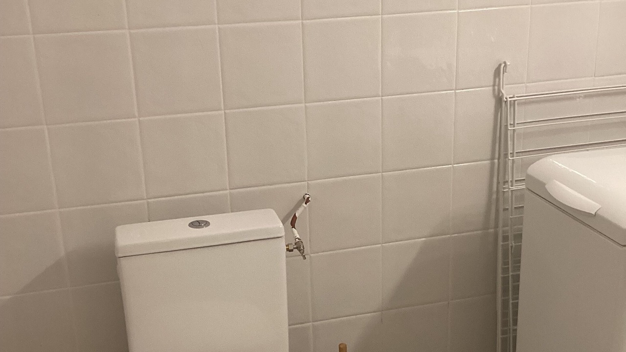 Photo of Bathroom in Caussou