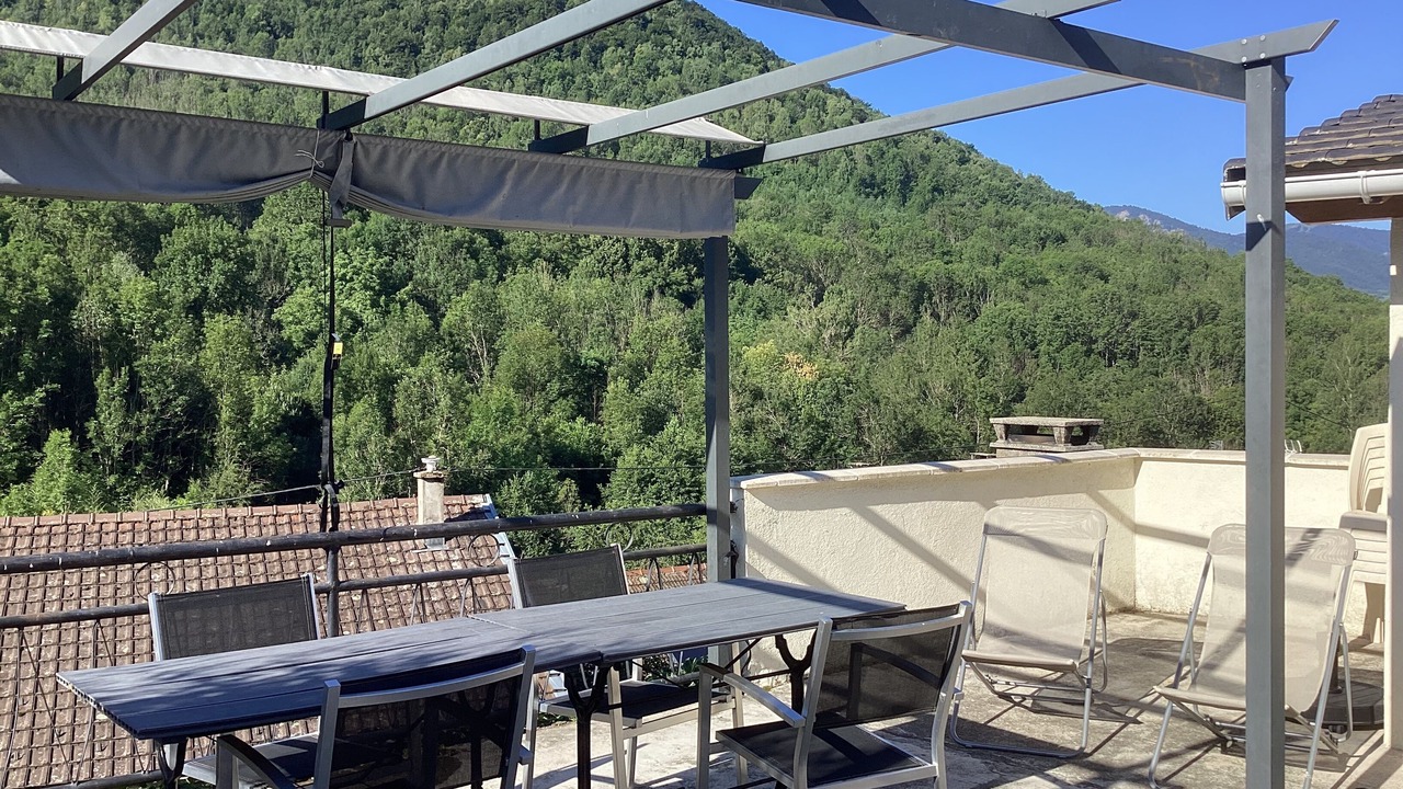 Photo of Outdoor in Caussou