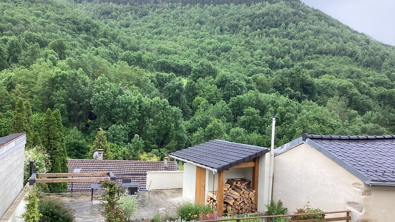 Photo of Outdoor in Caussou