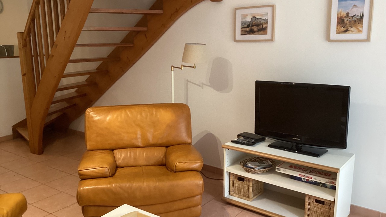 Photo of Livingroom in Caussou