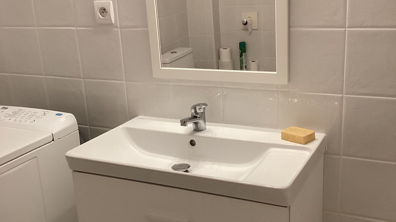 Photo of Bathroom in Caussou