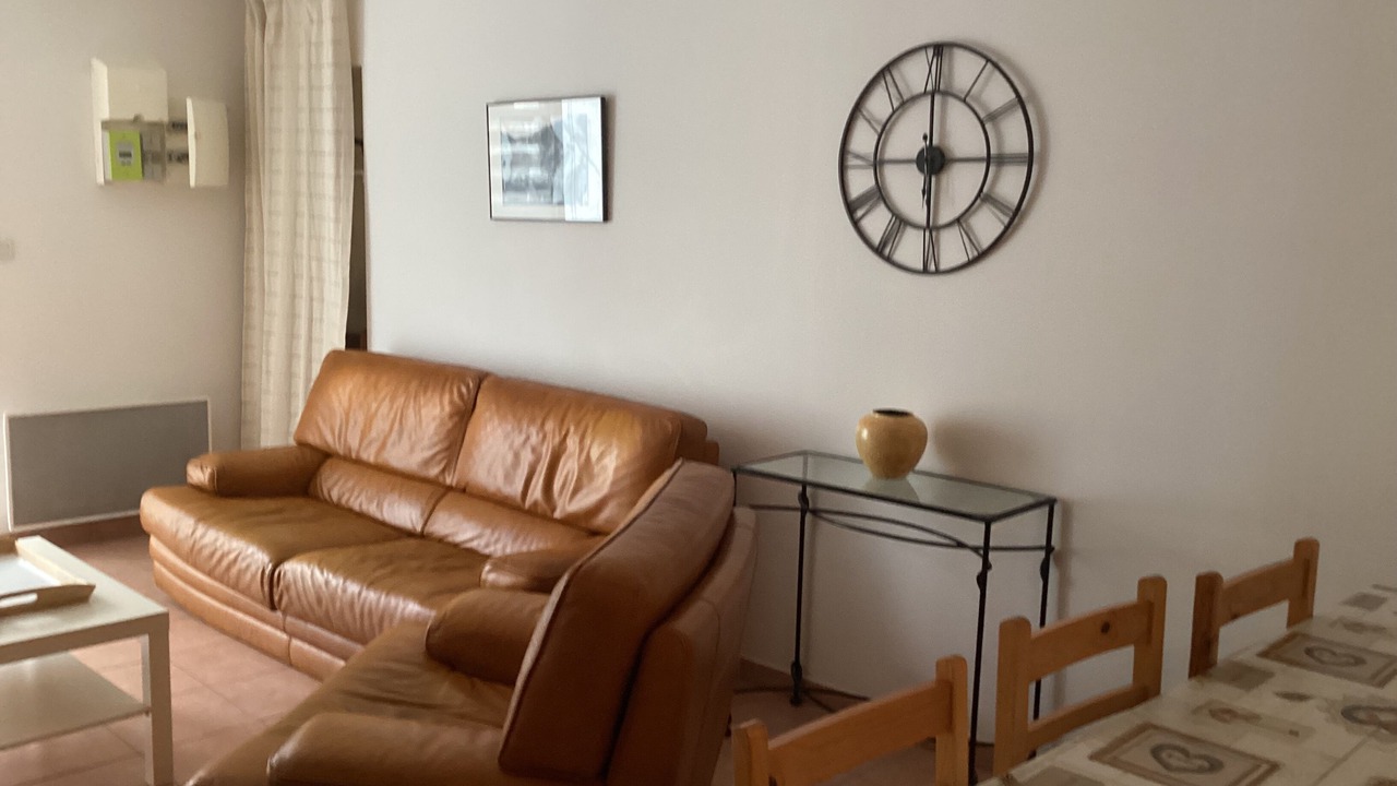 Photo of Livingroom in Caussou