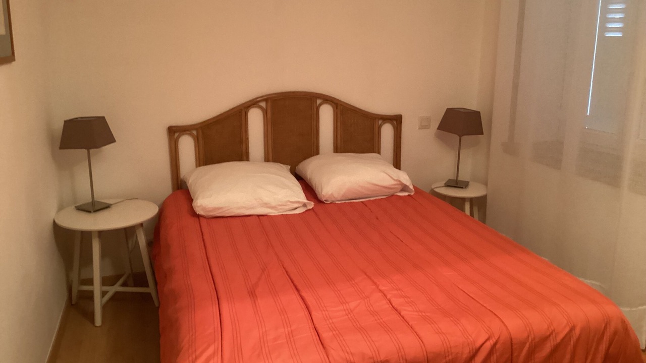 Photo of Bedroom in Caussou