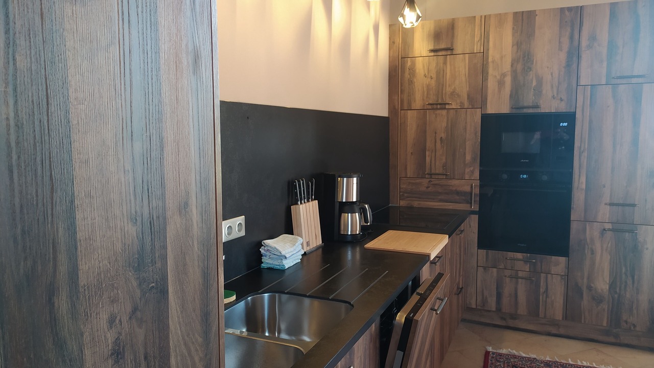 Photo of Kitchen in Crepon