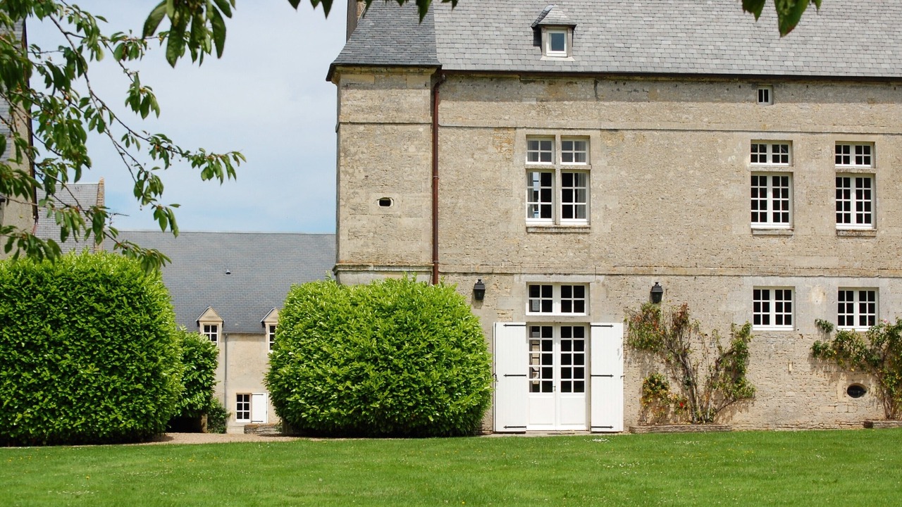 Photo of Patio Balcony in Crepon