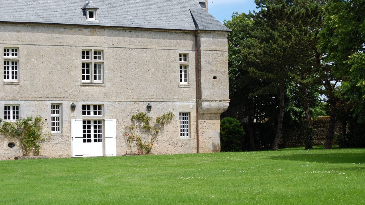 Photo of Patio Balcony in Crepon
