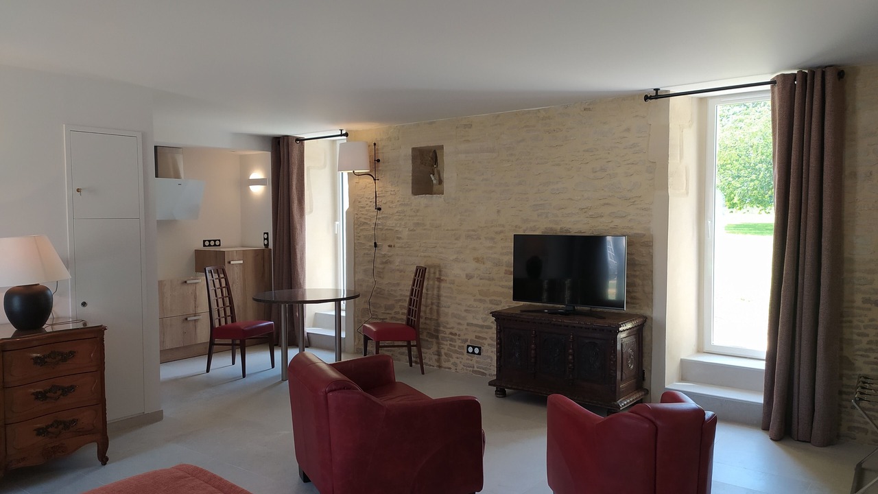 Photo of Kitchen in Crepon