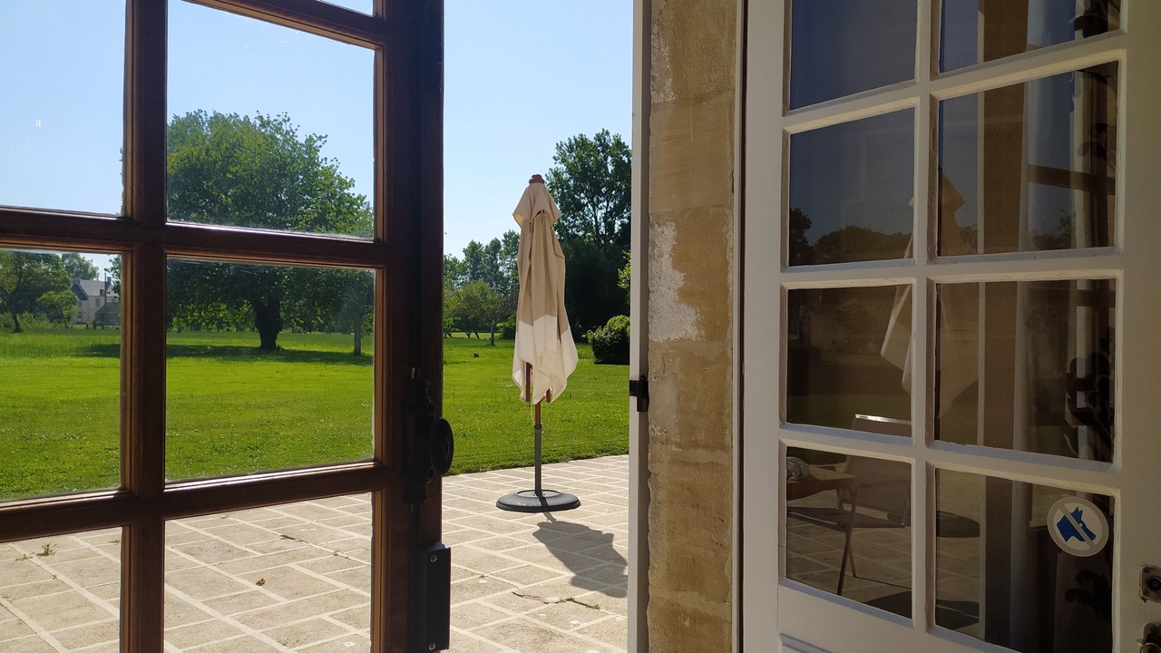 Photo of Kitchen in Crepon