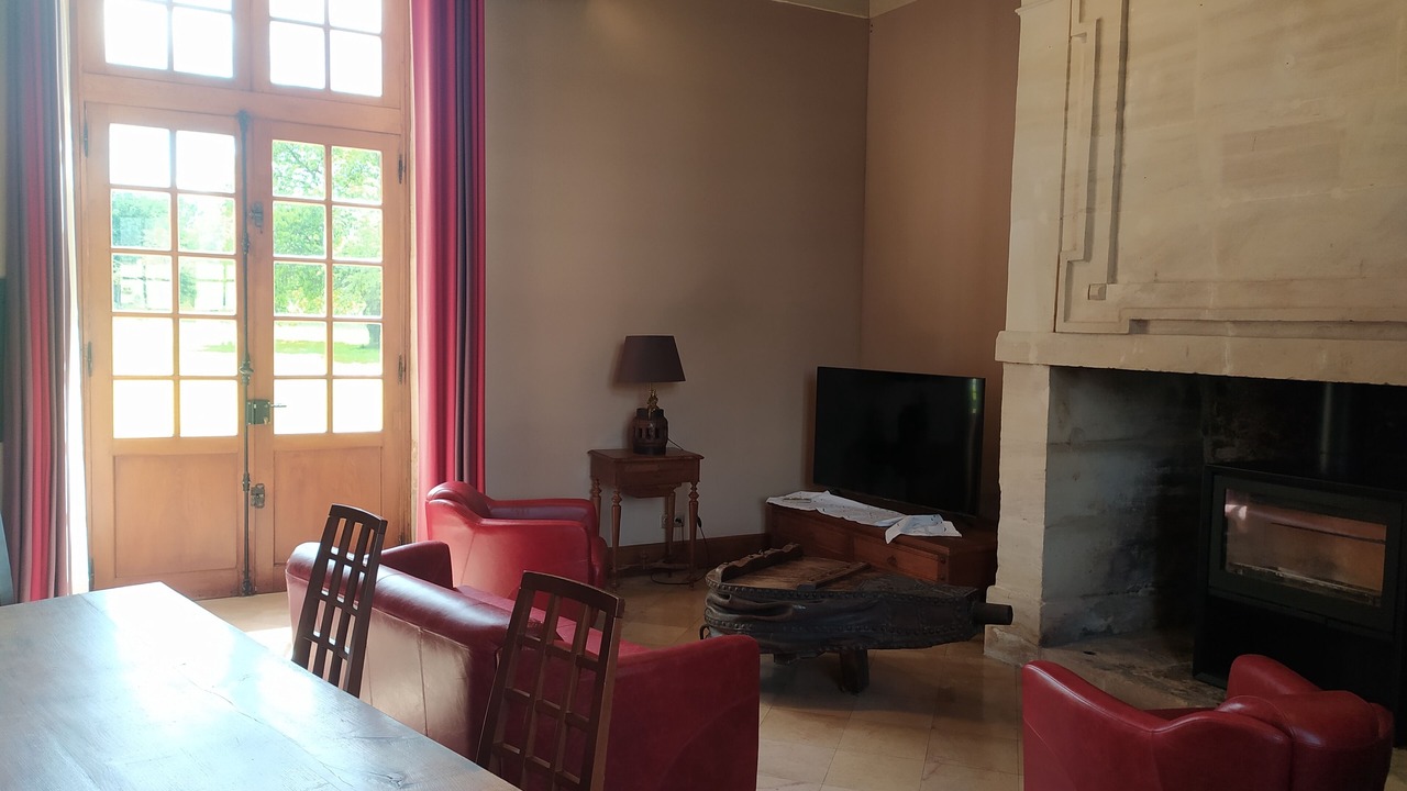 Photo of Kitchen in Crepon