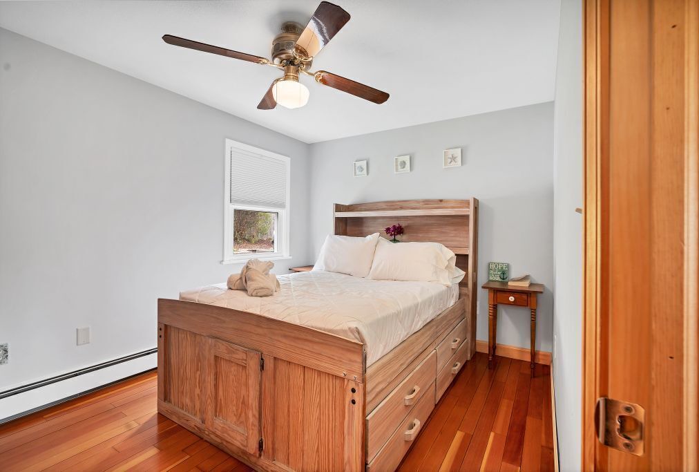 Photo of Bedroom in Niantic