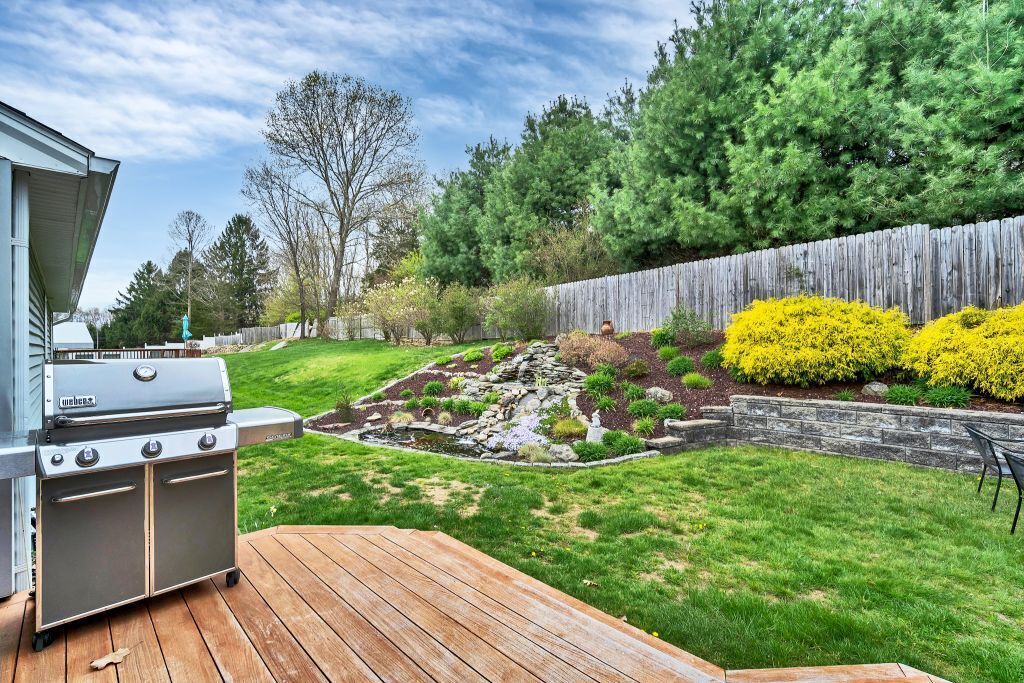 Photo of Patio Balcony in Niantic