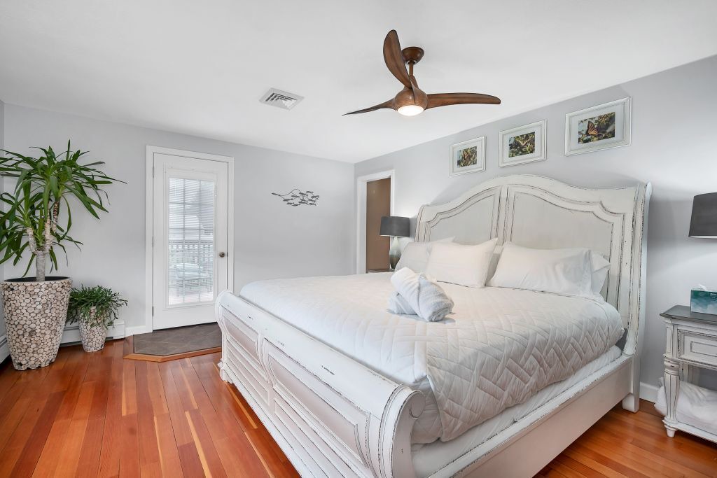 Photo of Bedroom in Niantic