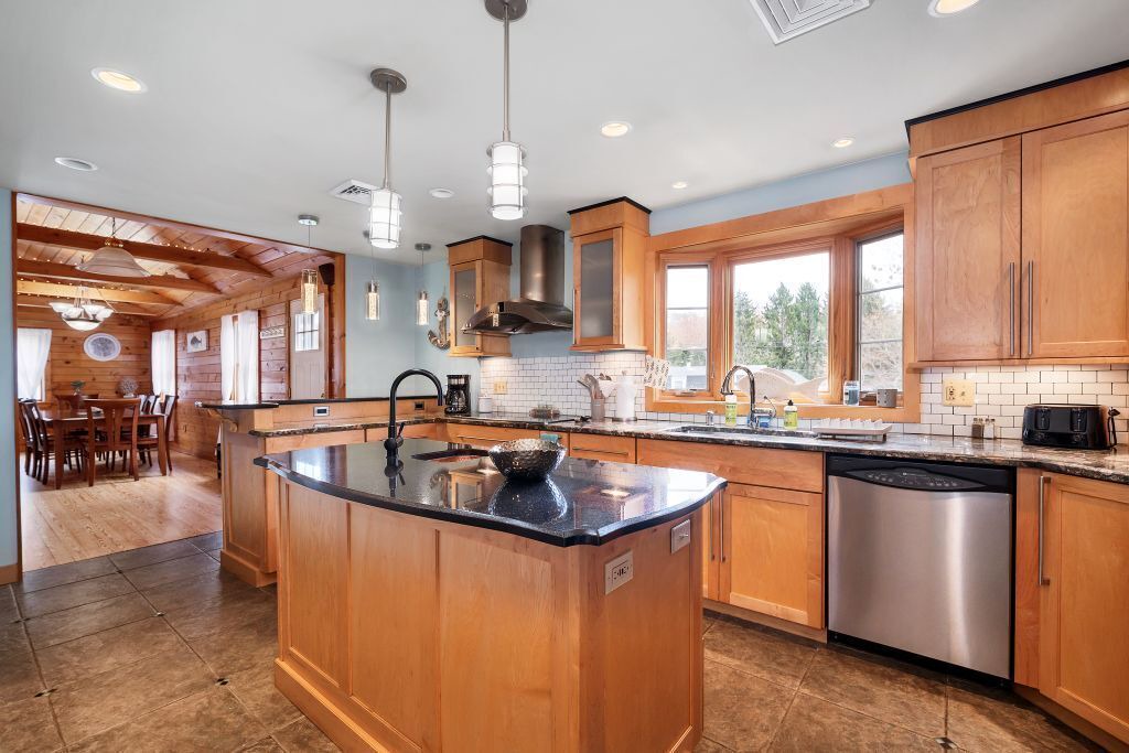 Photo of Kitchen in Niantic