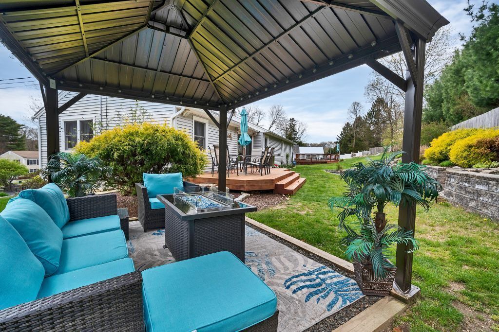 Photo of Patio Balcony in Niantic