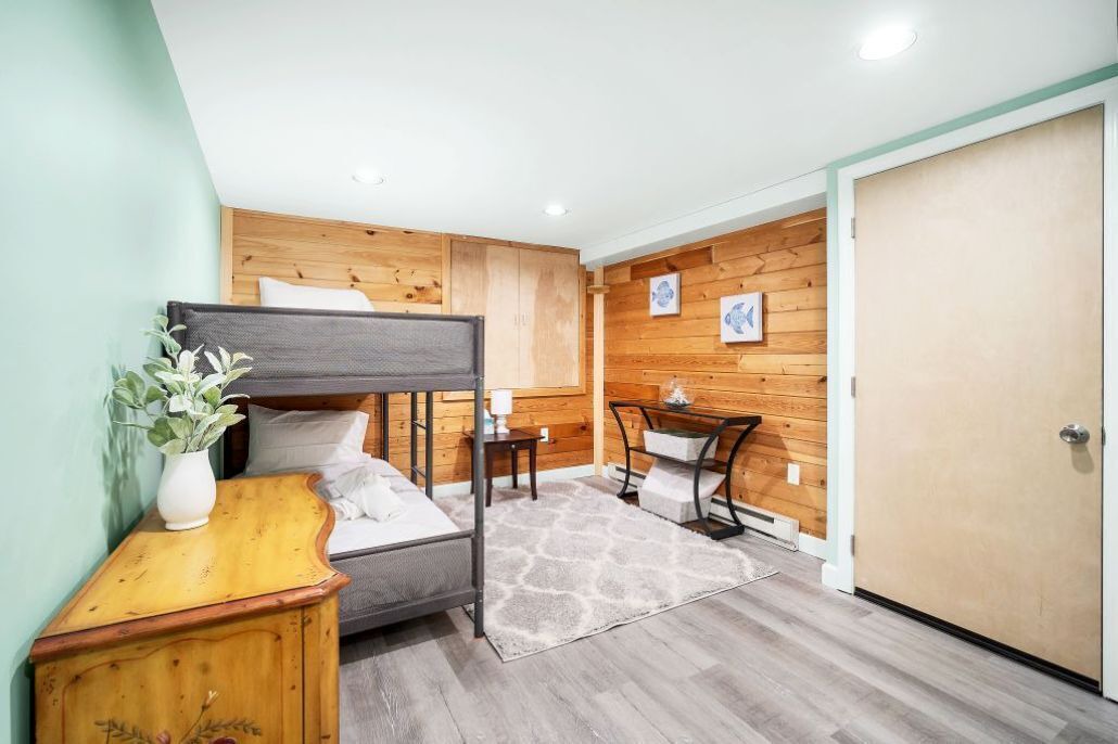 Photo of Bedroom in Niantic