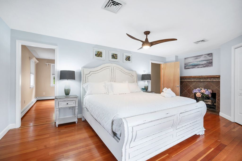 Photo of Bedroom in Niantic