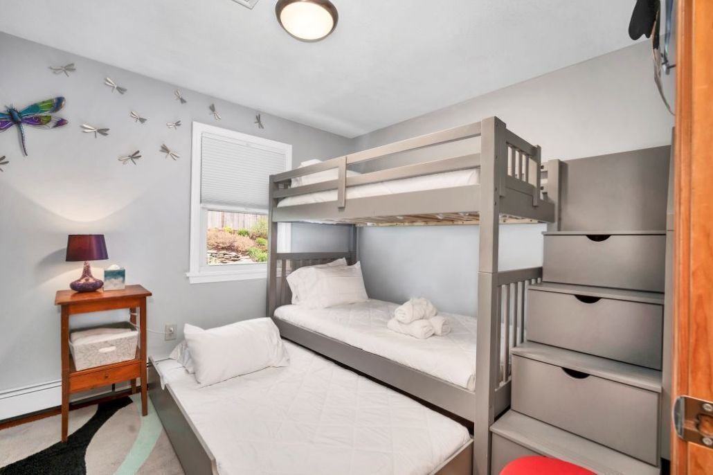 Photo of Bedroom in Niantic