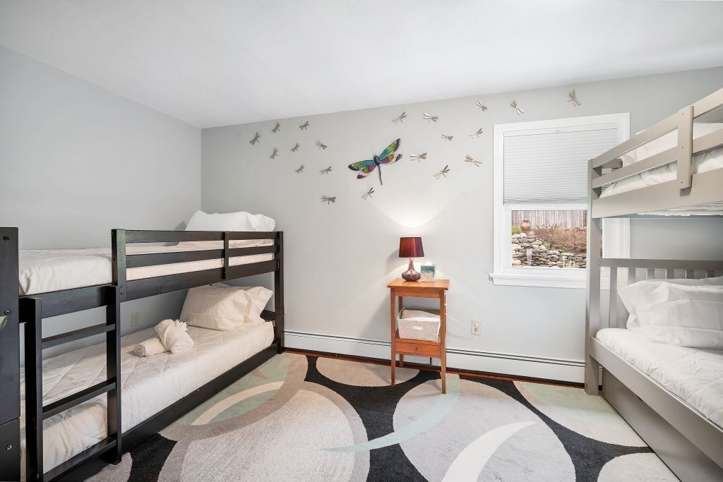 Photo of Bedroom in Niantic