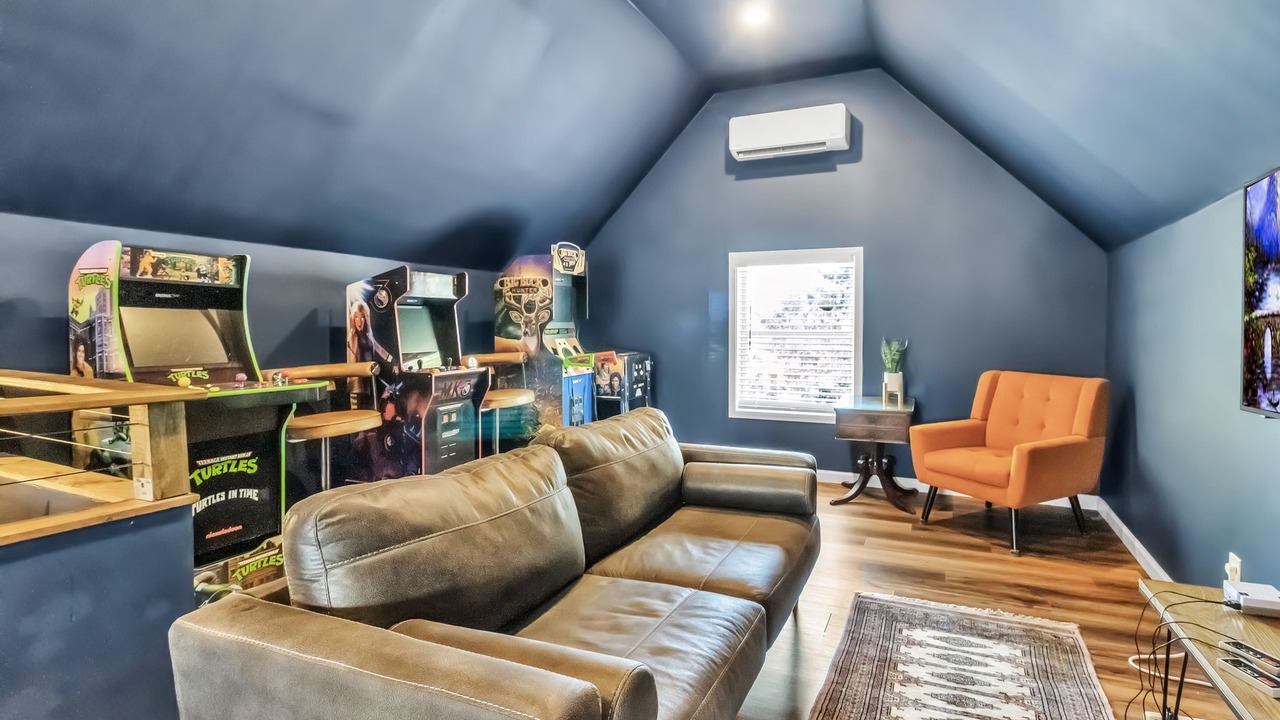 Photo of Bedroom in Buffalo