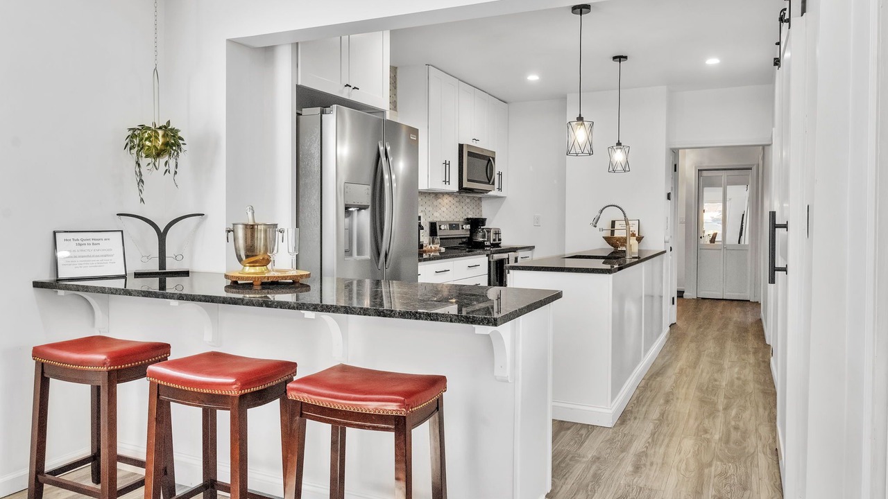 Photo of Kitchen in Buffalo