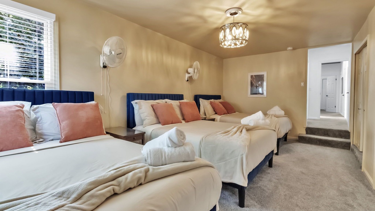 Photo of Bedroom in Buffalo