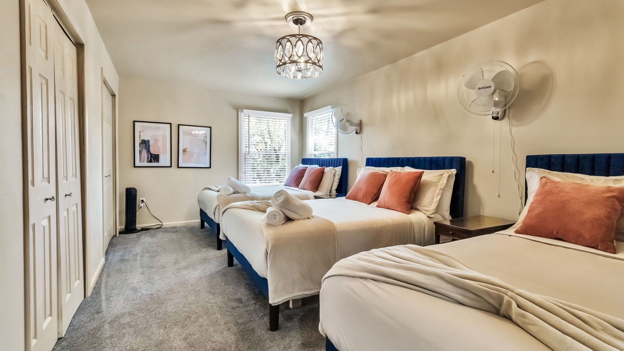 Photo of Bedroom in Buffalo
