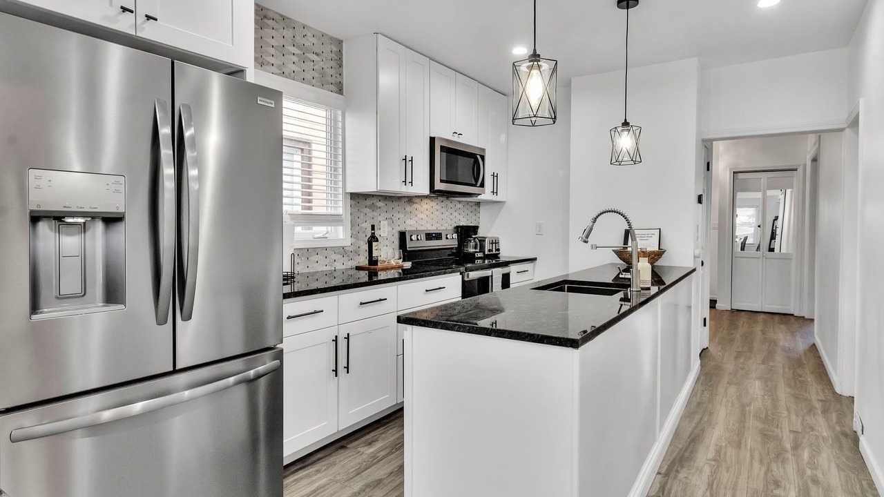 Photo of Kitchen in Buffalo