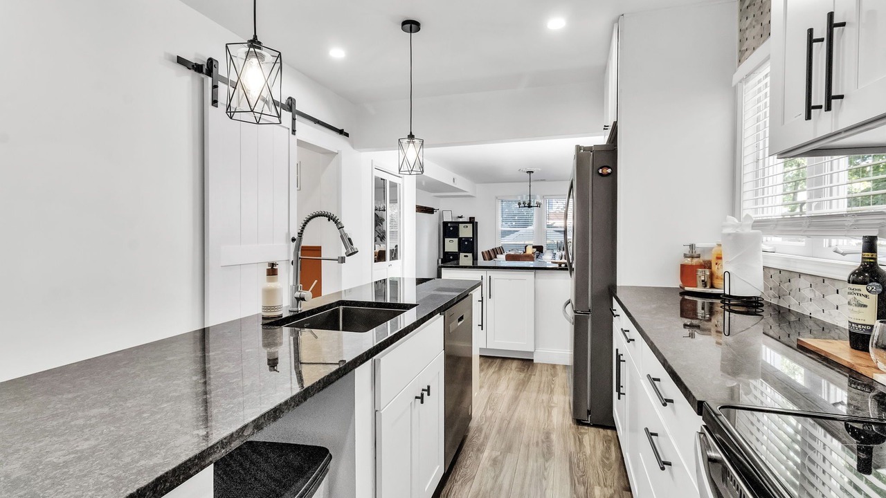 Photo of Kitchen in Buffalo