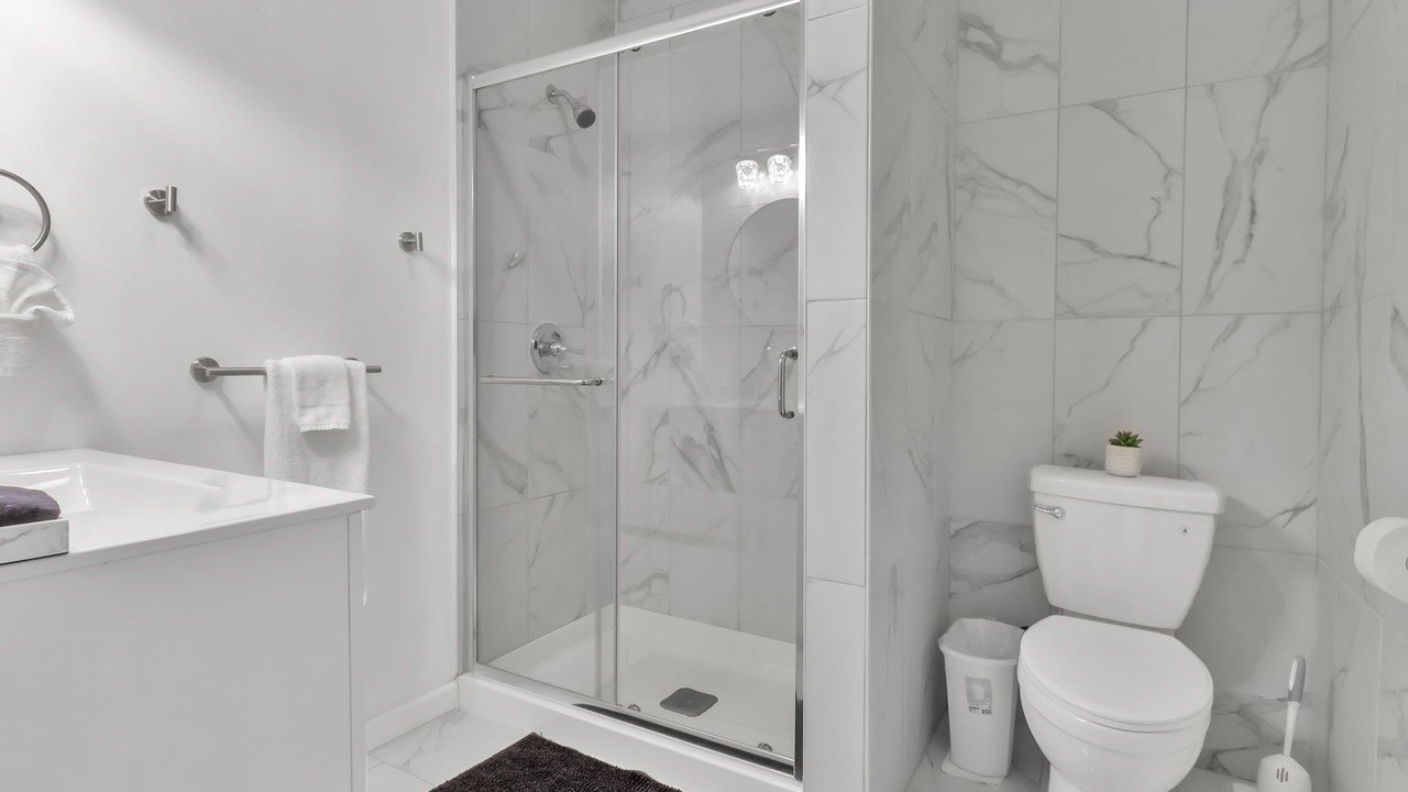 Photo of Bathroom in Buffalo