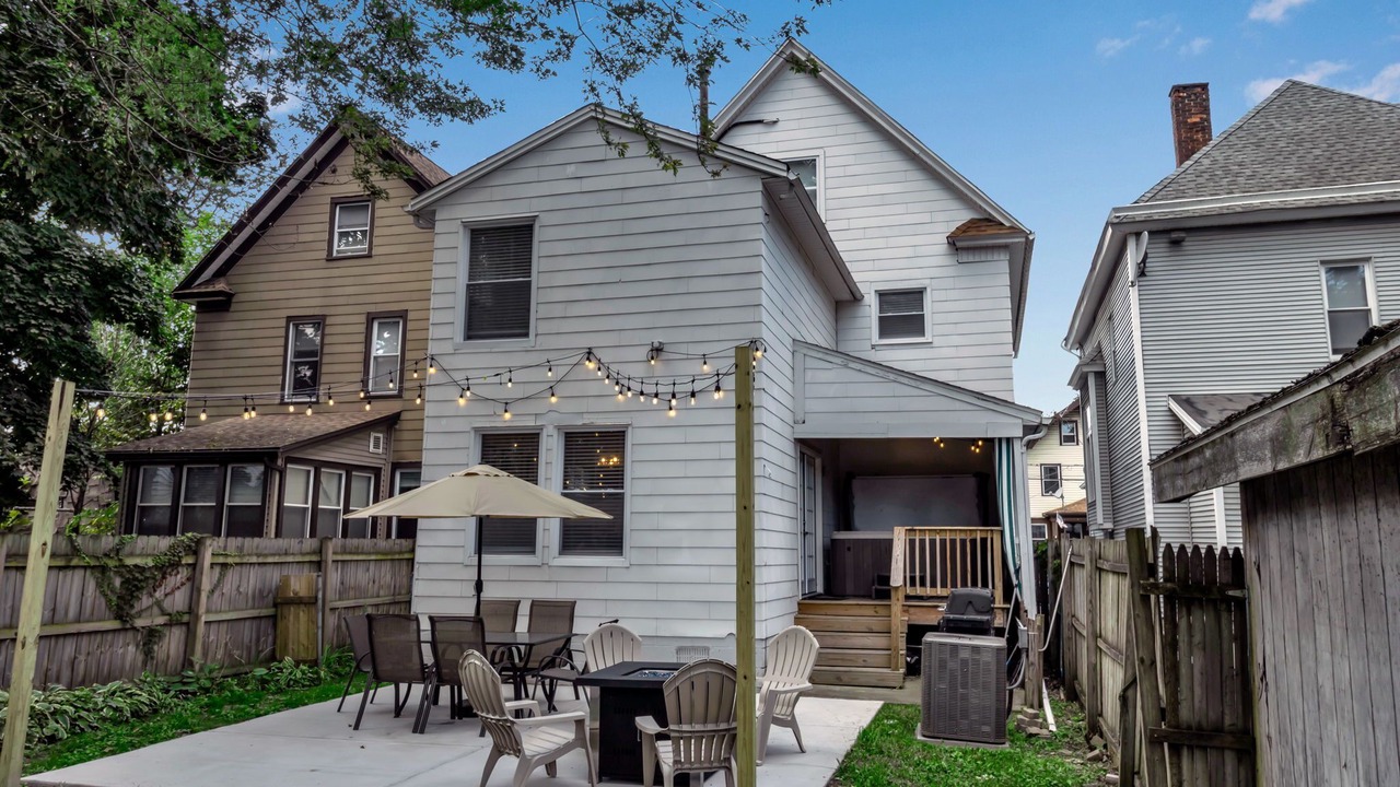 Photo of Outdoor in Buffalo