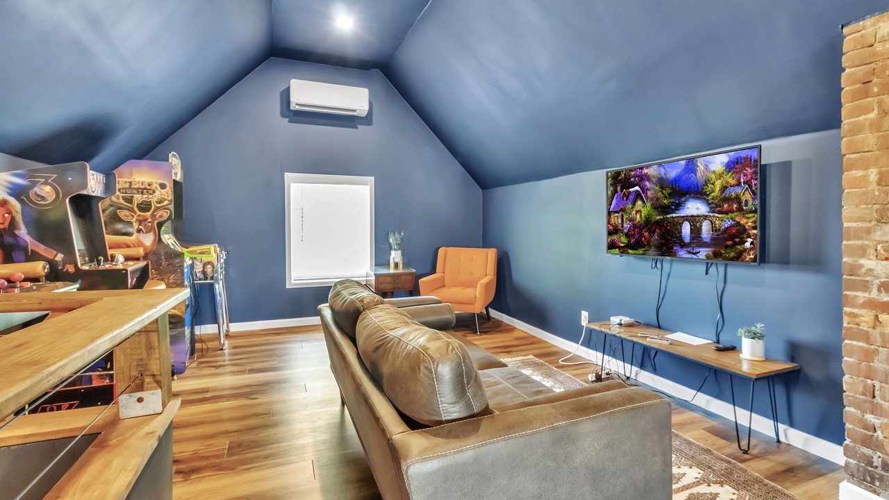 Photo of Livingroom in Buffalo