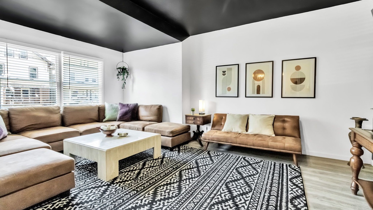 Photo of Livingroom in Buffalo
