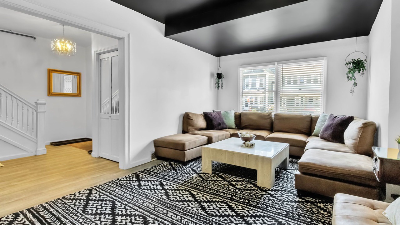 Photo of Livingroom in Buffalo