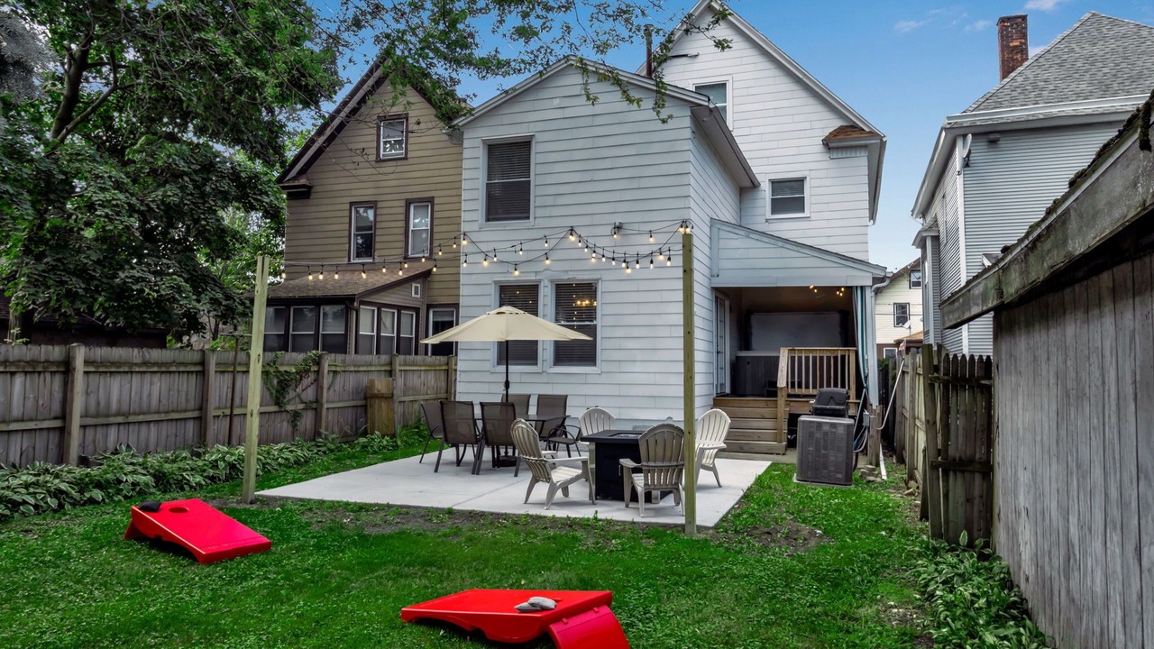 Photo of Outdoor in Buffalo