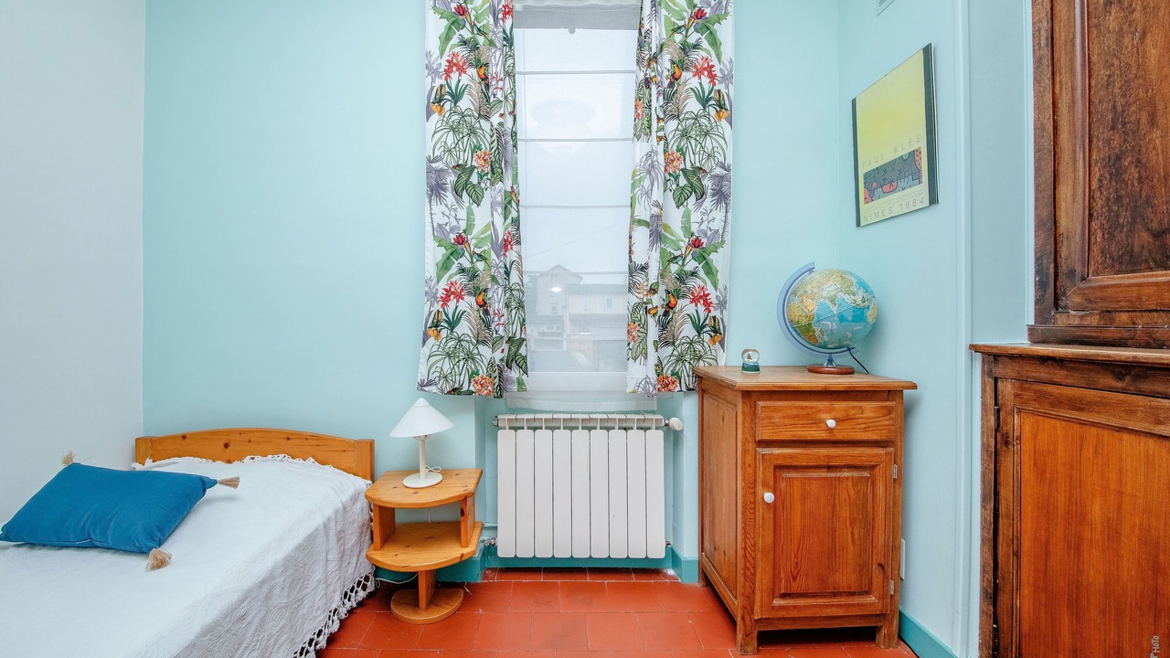 Photo of Bedroom in Albi