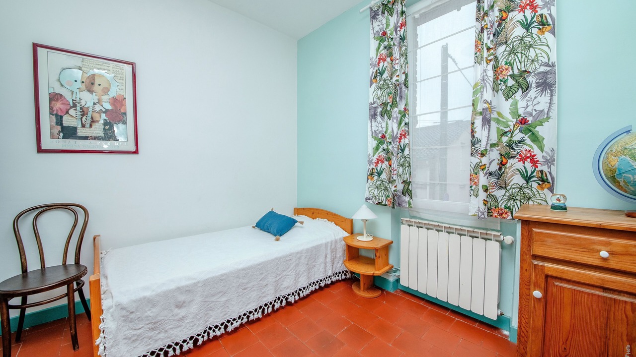 Photo of Bedroom in Albi
